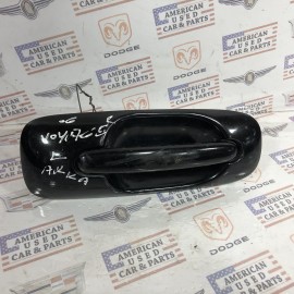 2006 CHRYSLER VOYAGER SOL ARKA KAPI KOLU
