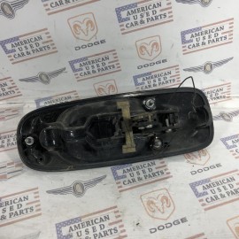 2006 CHRYSLER VOYAGER SOL ARKA KAPI KOLU