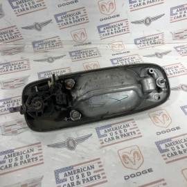 2007 CHRYSLER VOYAGER SOL ÖN KAPI KOLU