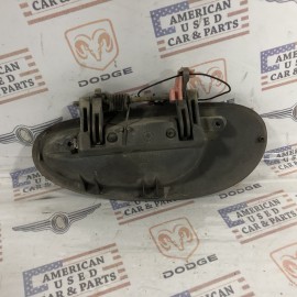 CHRYSLER 300M SAĞ ARKA KAPI KOLU
