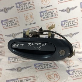 2001-2006 CHRYSLER SEBRİNG SOL ÖN KAPI KOLU