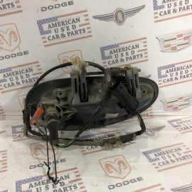 2001-2006 CHRYSLER SEBRİNG SOL ÖN KAPI KOLU