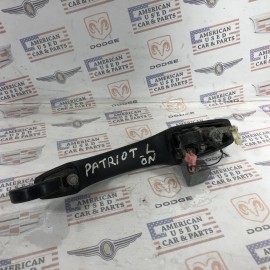 JEEP PATRİOT SOL ÖN KAPI KOLU
