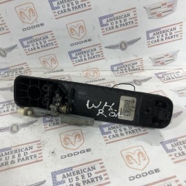 JEEP GRAND CHEROKEE WH SAĞ ÖN KAPI KOLU